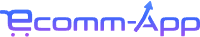 Ecomm App